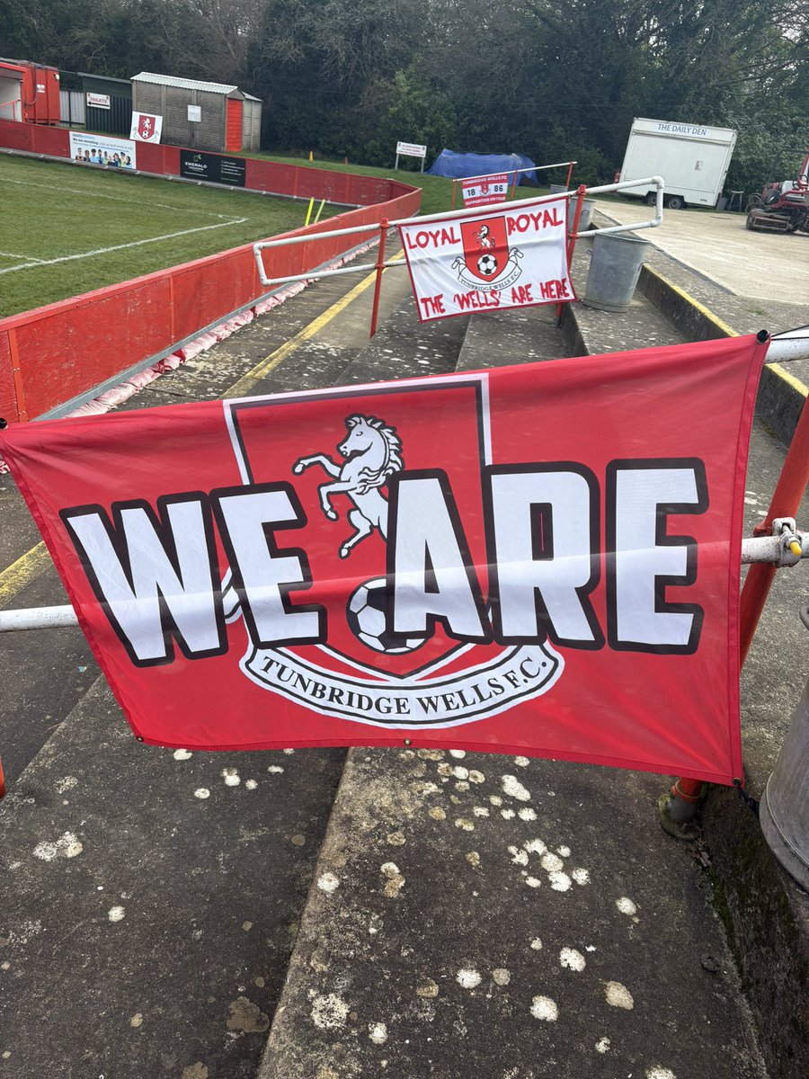 TWFCSupporters tweet media