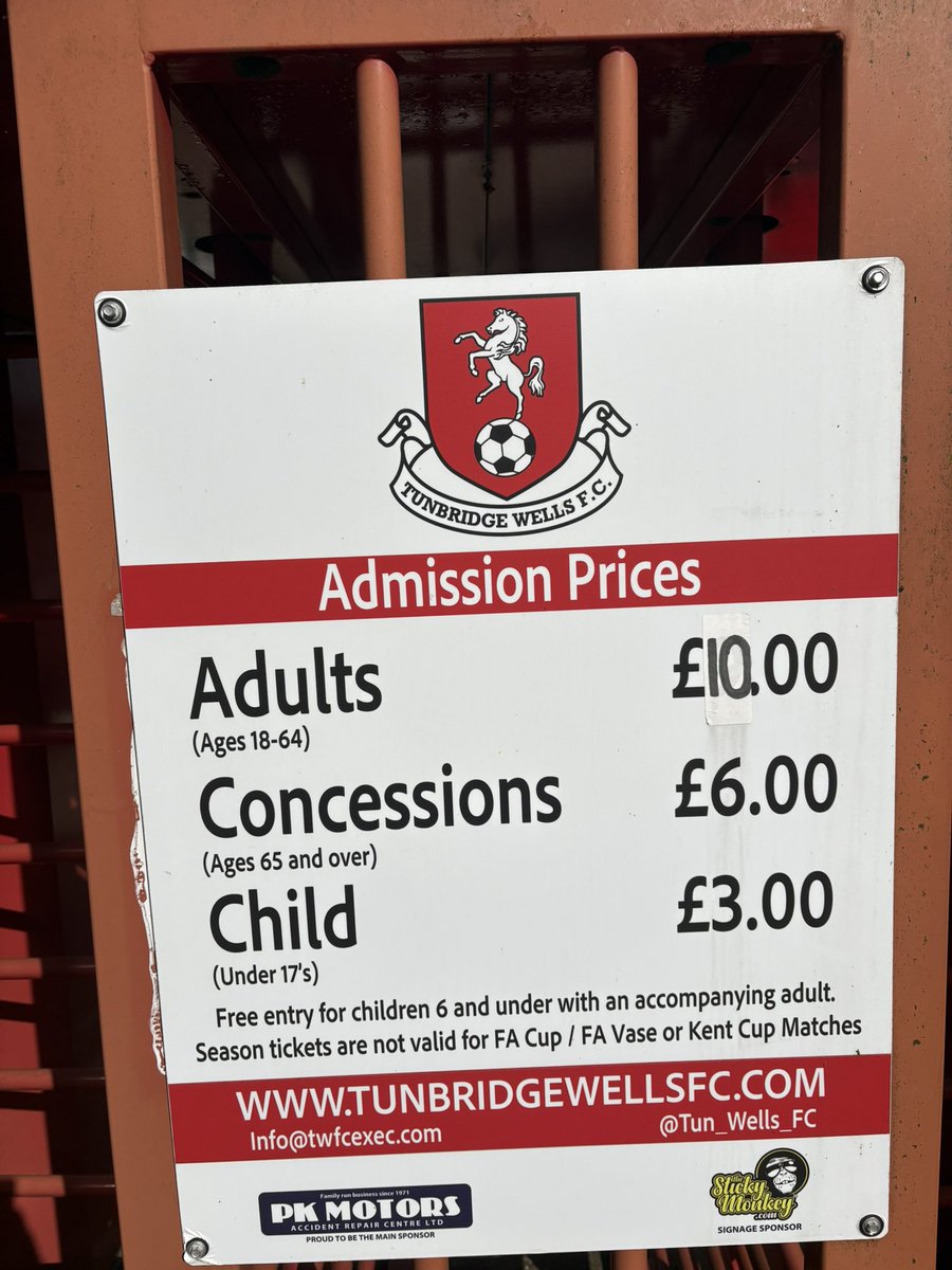 TWFCSupporters tweet media