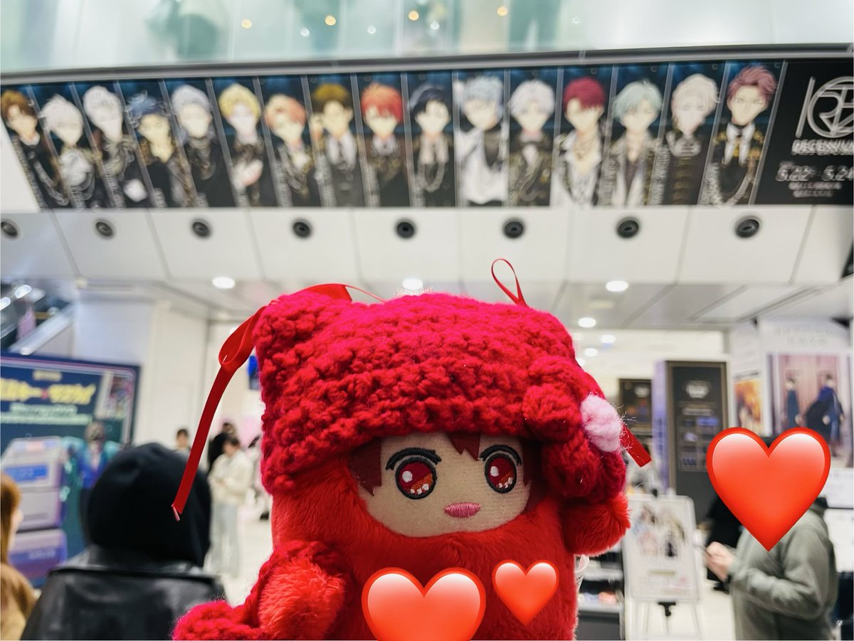 ロウちゃん tweet media