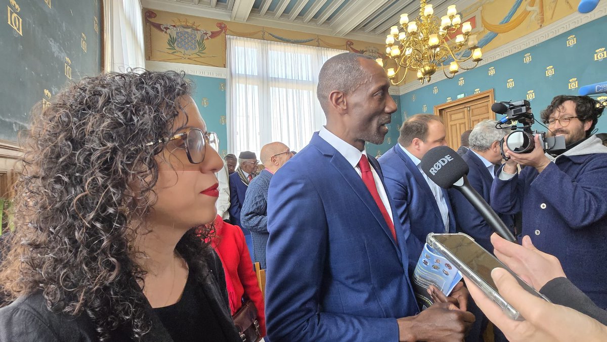 Stephane Peu tweet media