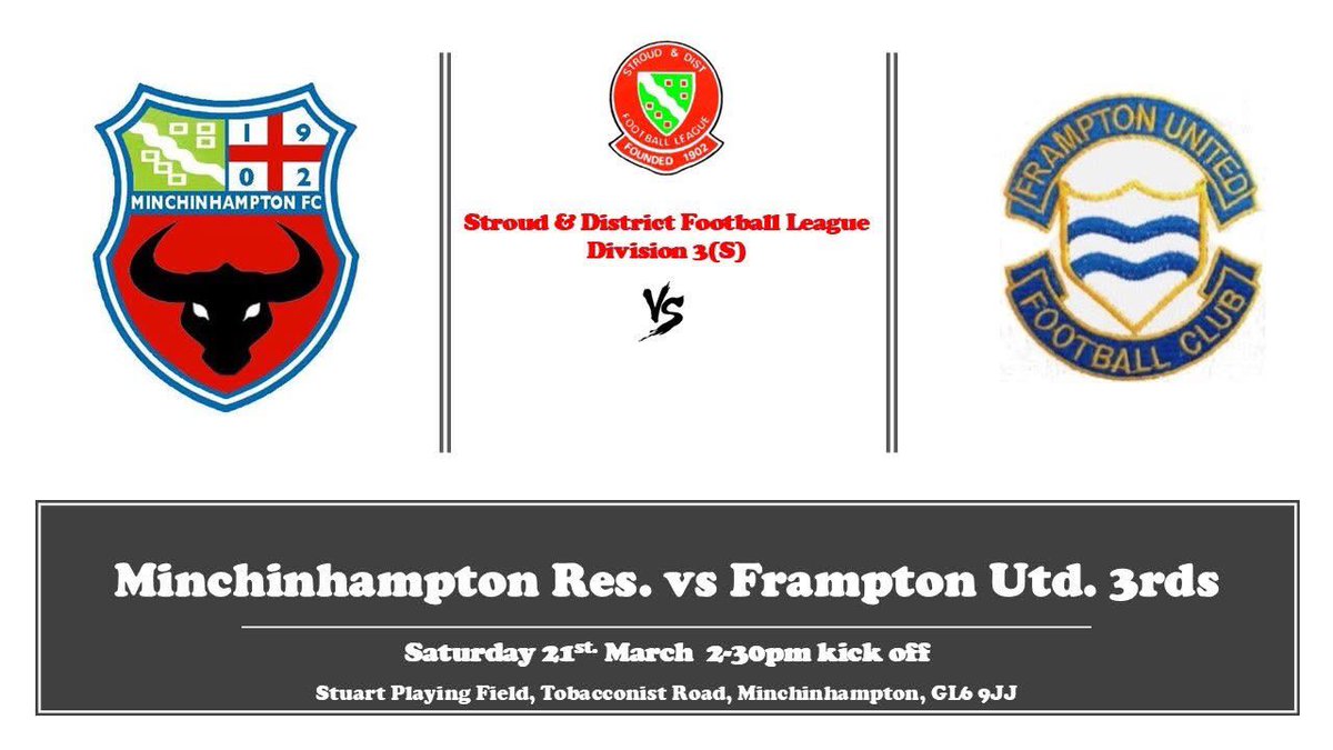 Minchinhampton FC tweet media