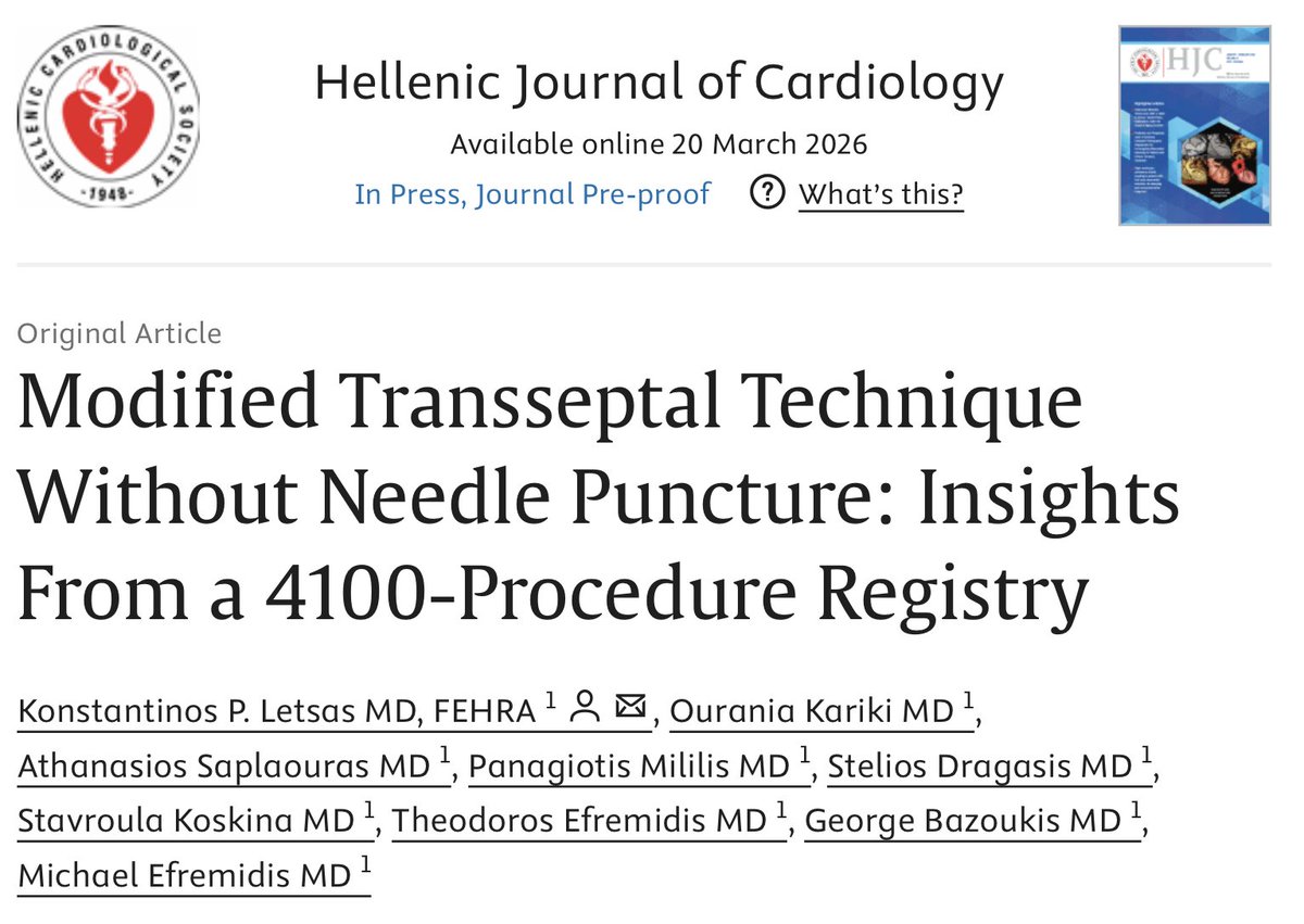 Konstantinos Letsas tweet media