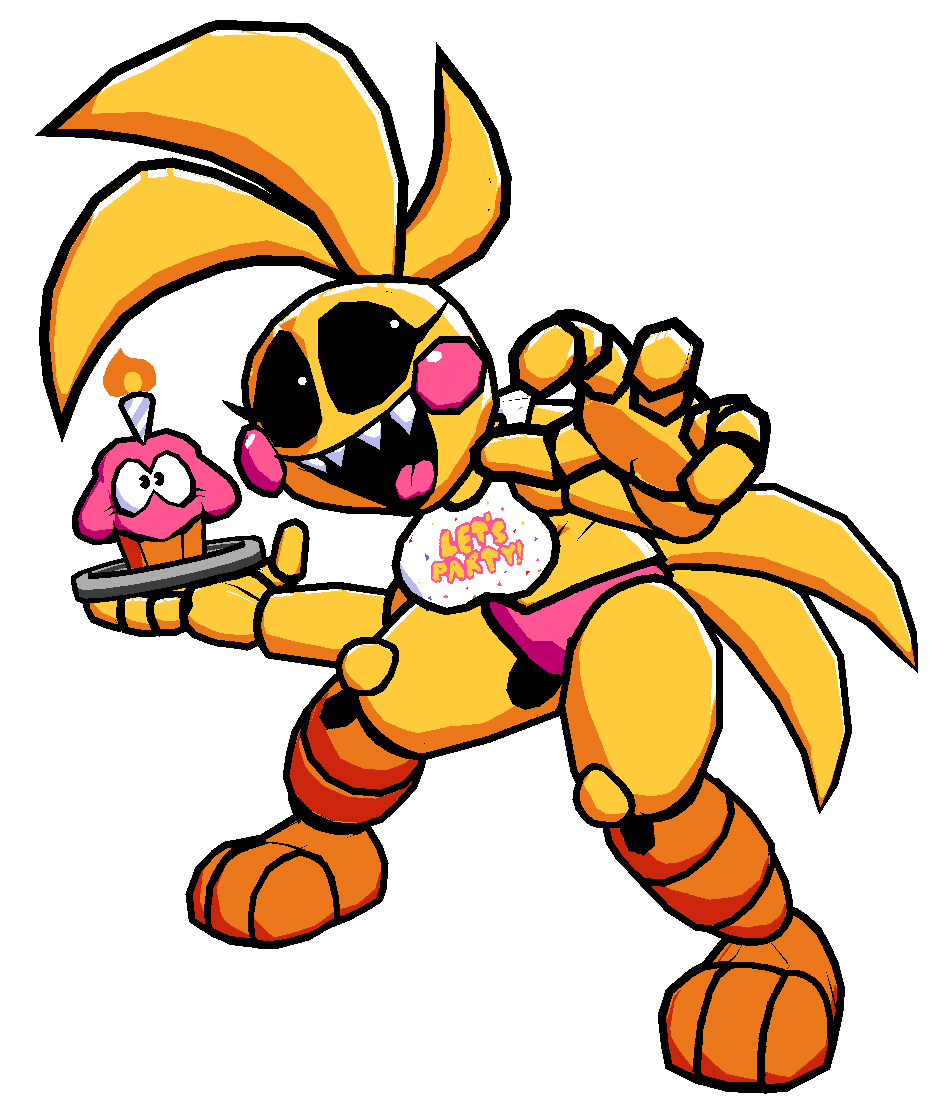 FunkyBunny tweet media