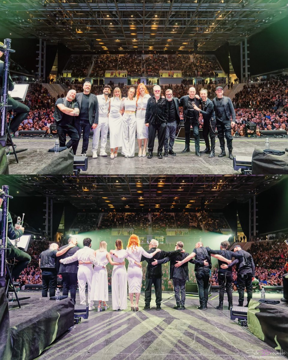 Umberto Tozzi tweet media