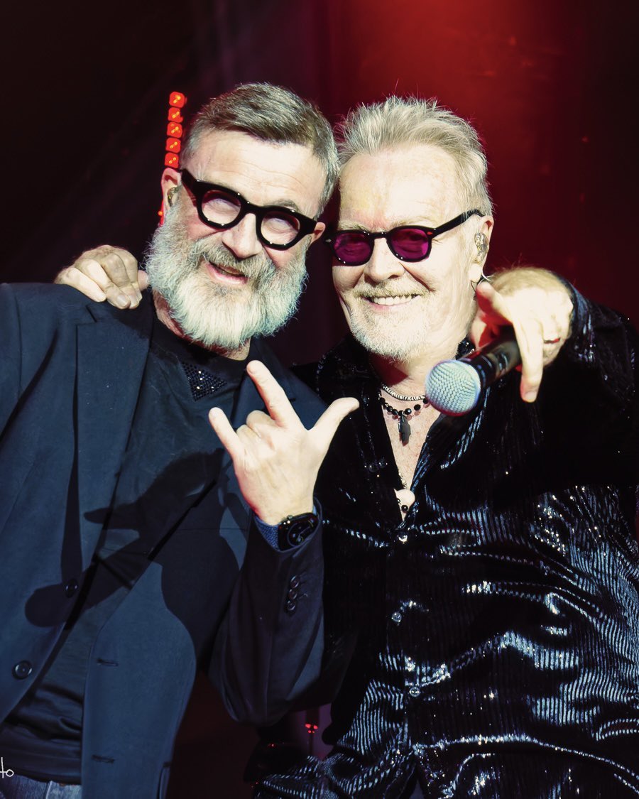 Umberto Tozzi tweet media