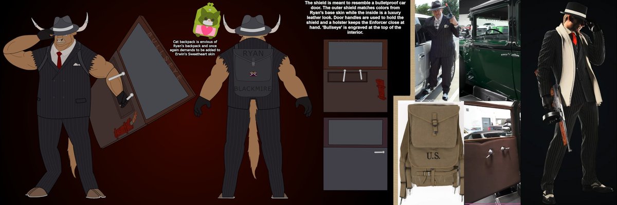 Wild Assault Official tweet media