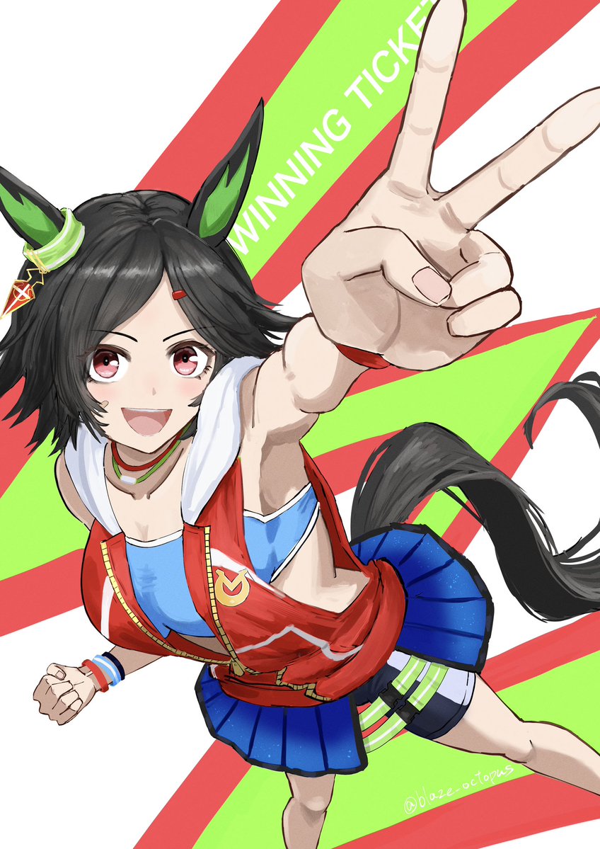 ぶれいず tweet media