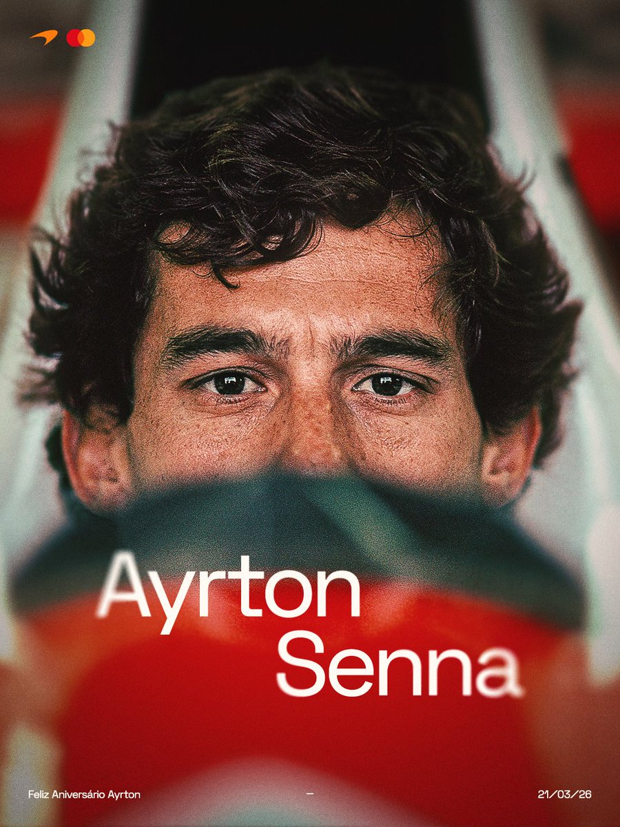 McLaren Mastercard Formula 1 Team tweet media