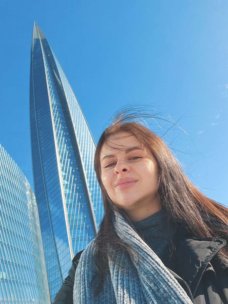 Криста-Мария Зиланд tweet media