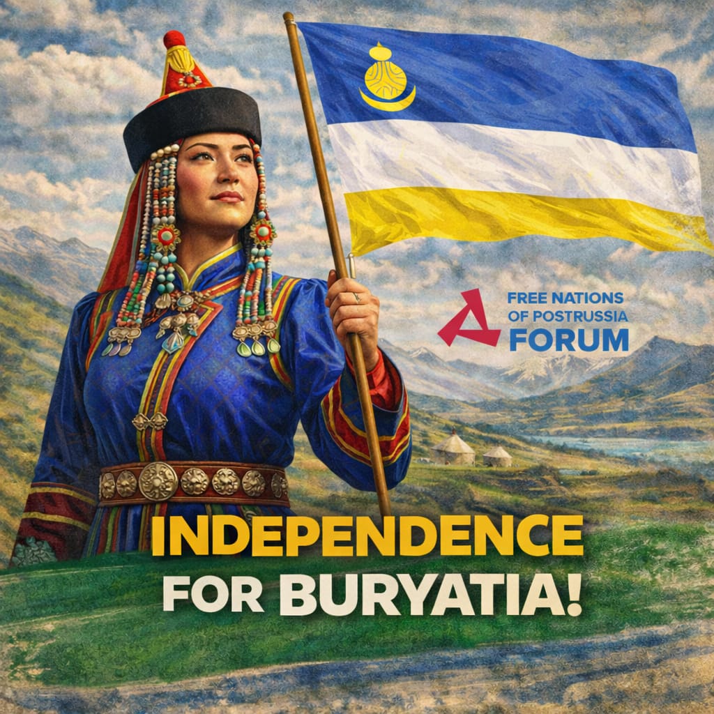 Free Nations PostRussia Forum tweet media