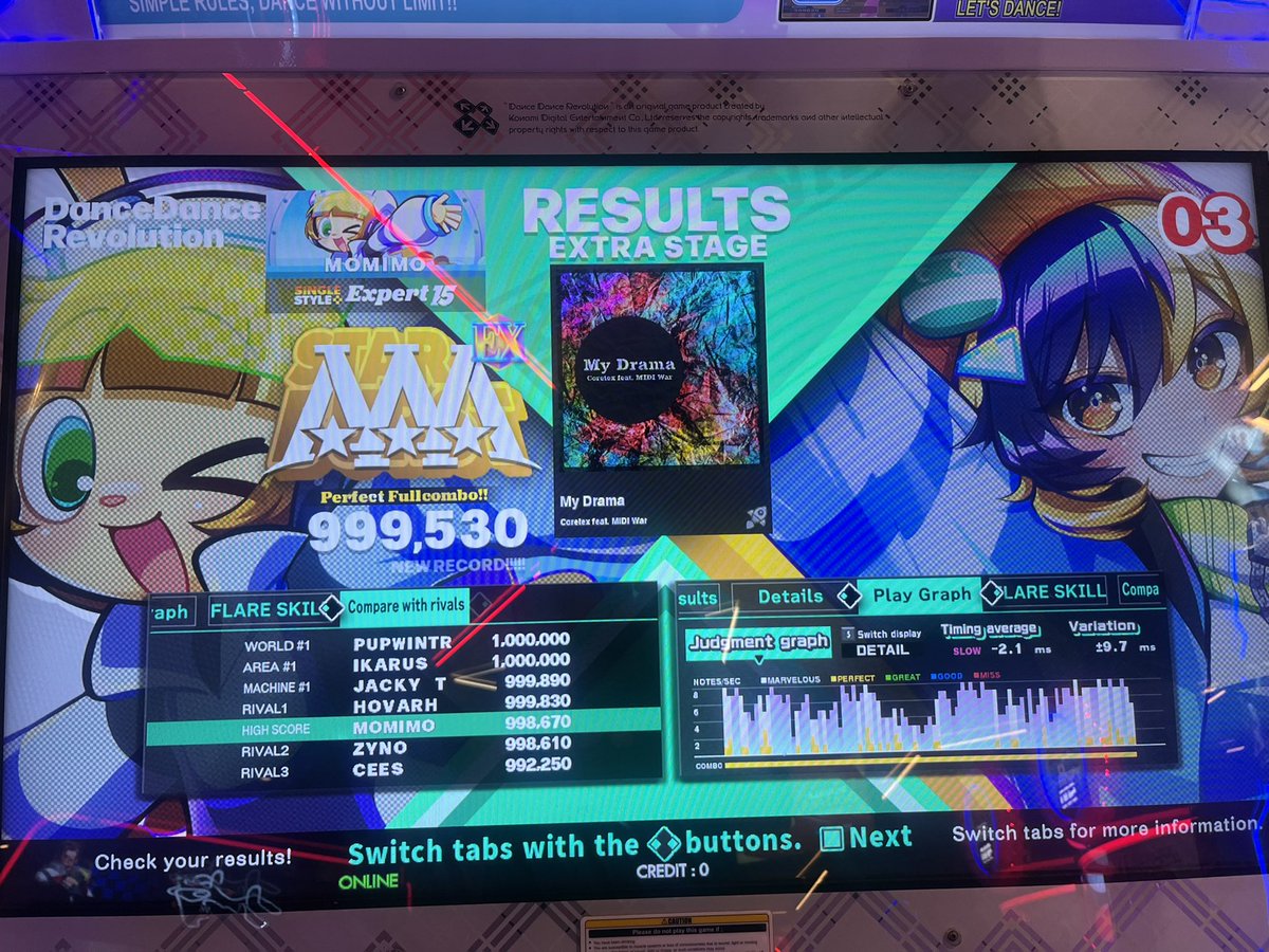 Momimo・∀・ tweet media