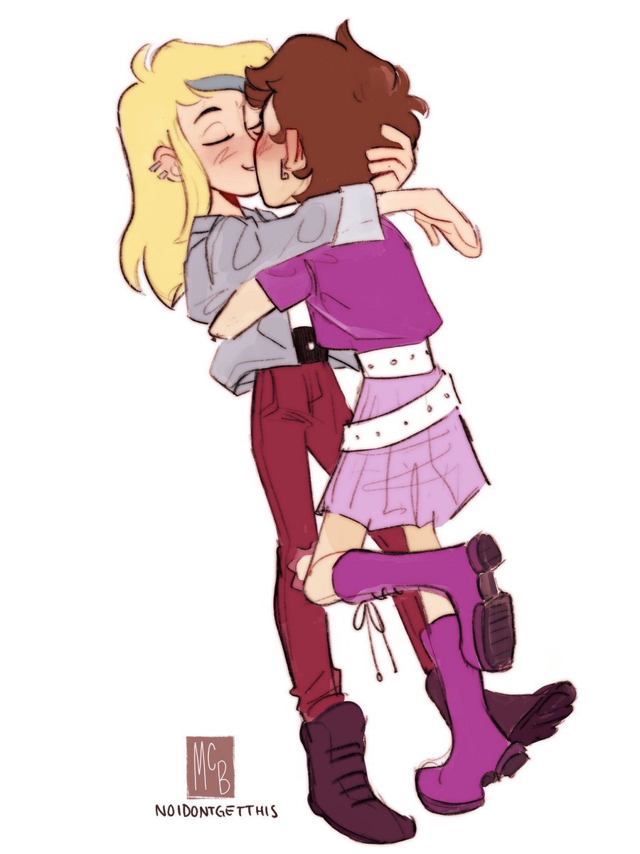 The Loud House but good tweet media