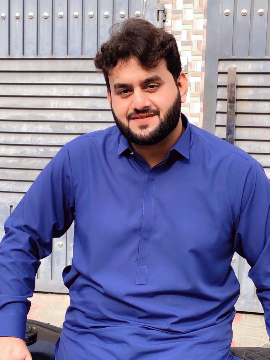 Haseeb Qureshi tweet media