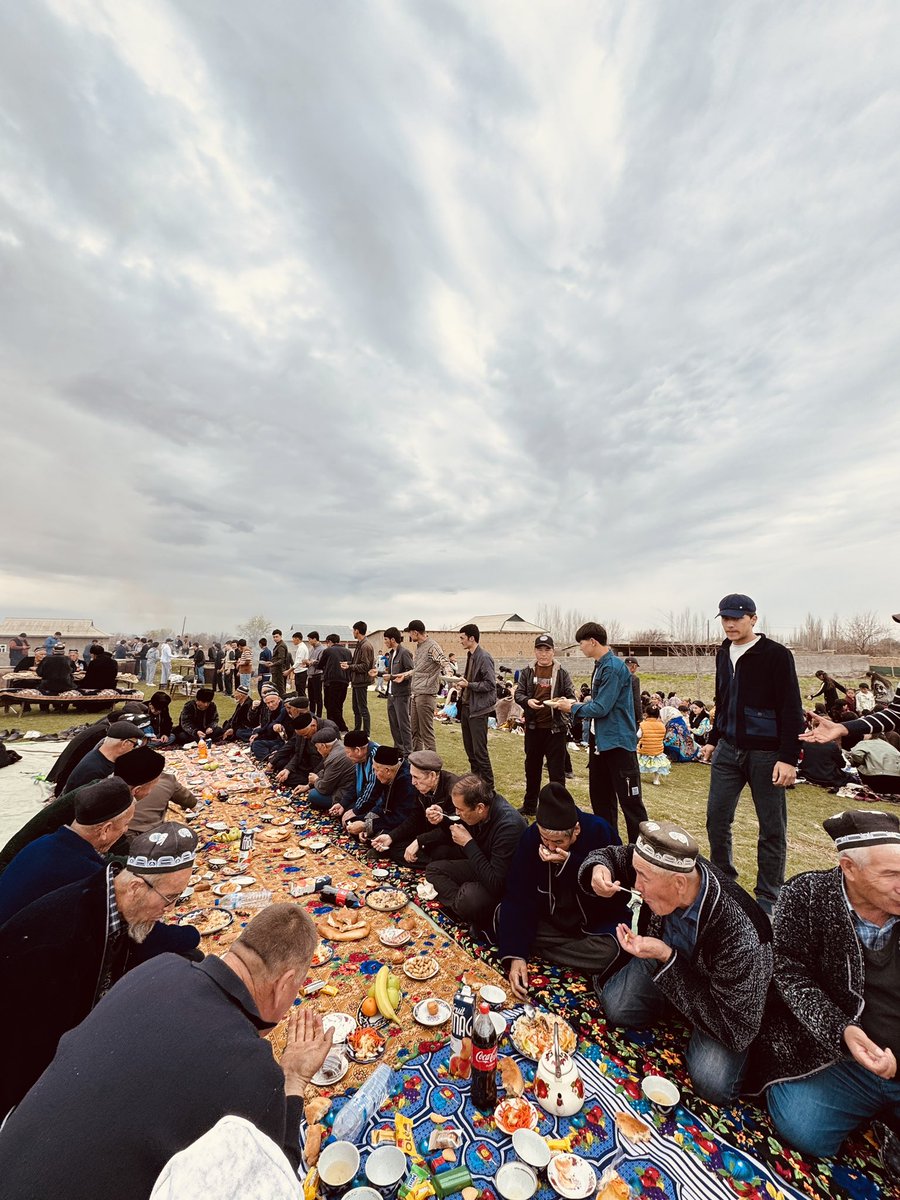 Shohruh Haydarov tweet media