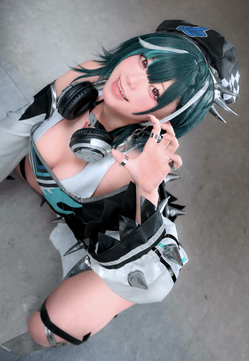 しほな🐾🎀 tweet media