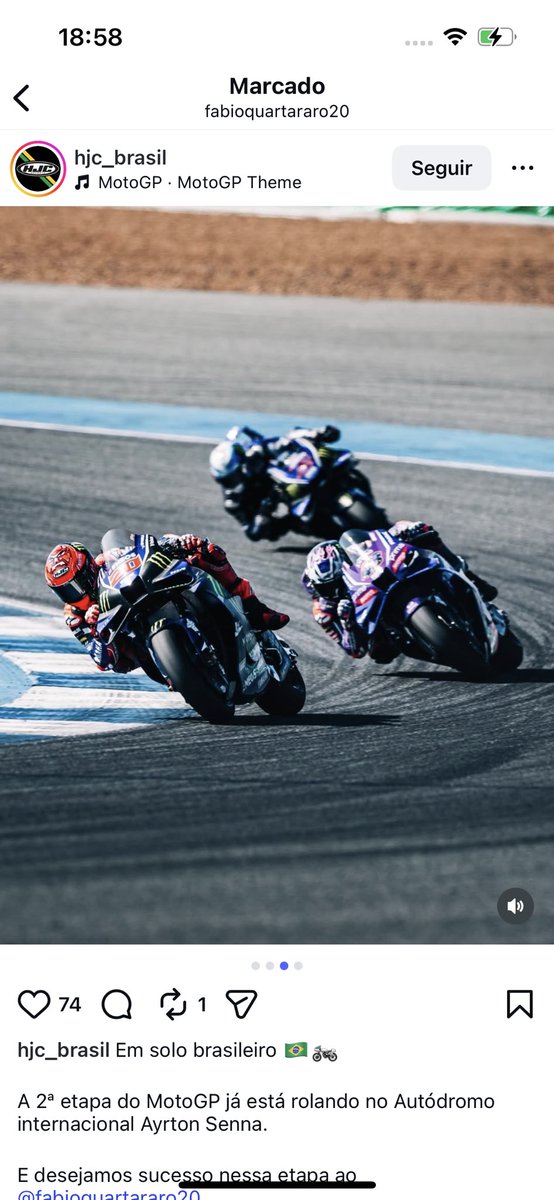 quartararo_br's tweet photo. https://t.co/6xudcviBHL
