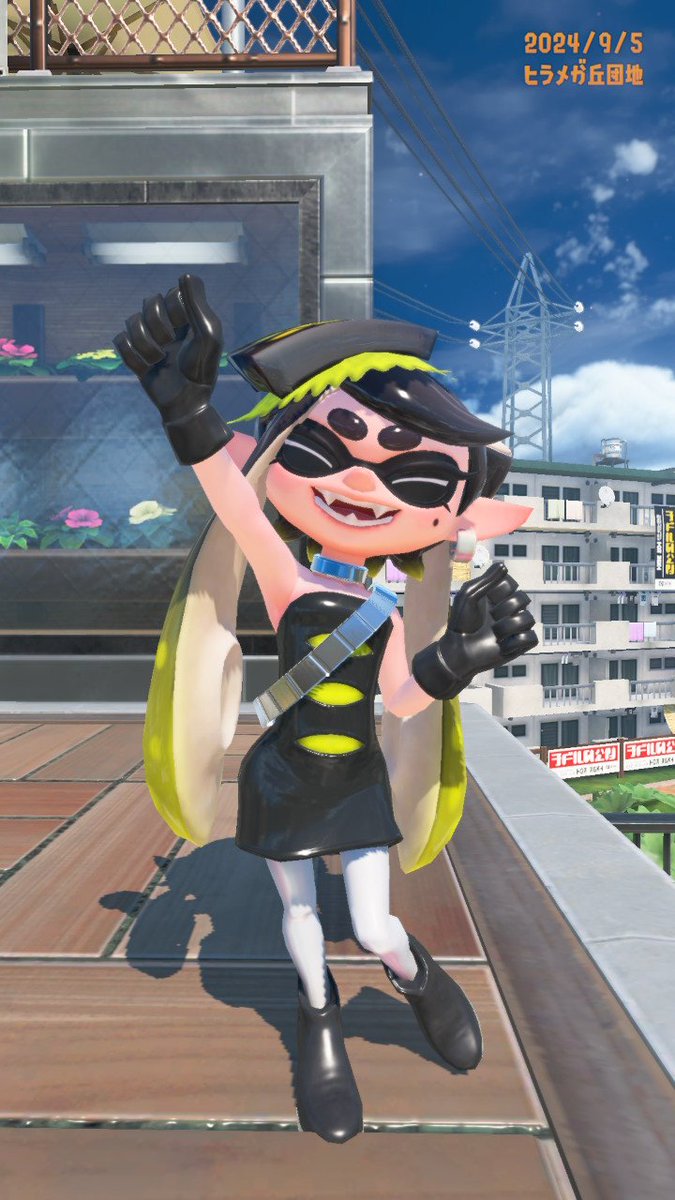 🎀スルメちゃん🎀 tweet media