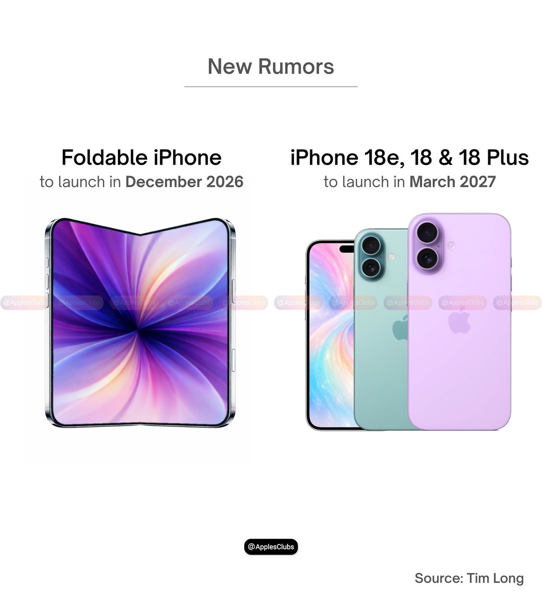 Apple Club tweet media