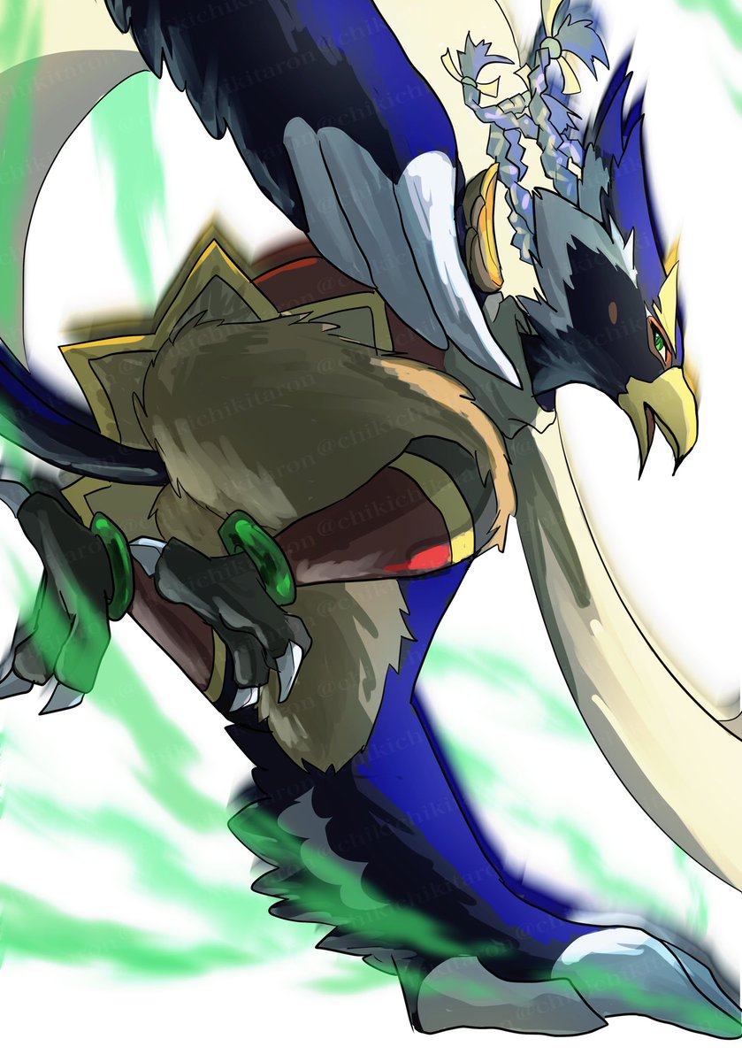 チキン太郎（CHICKENTaro） tweet media