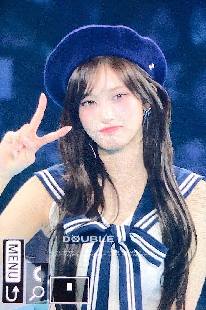 𝑫𝒐𝒖𝒃𝒍𝒆 ! tweet media