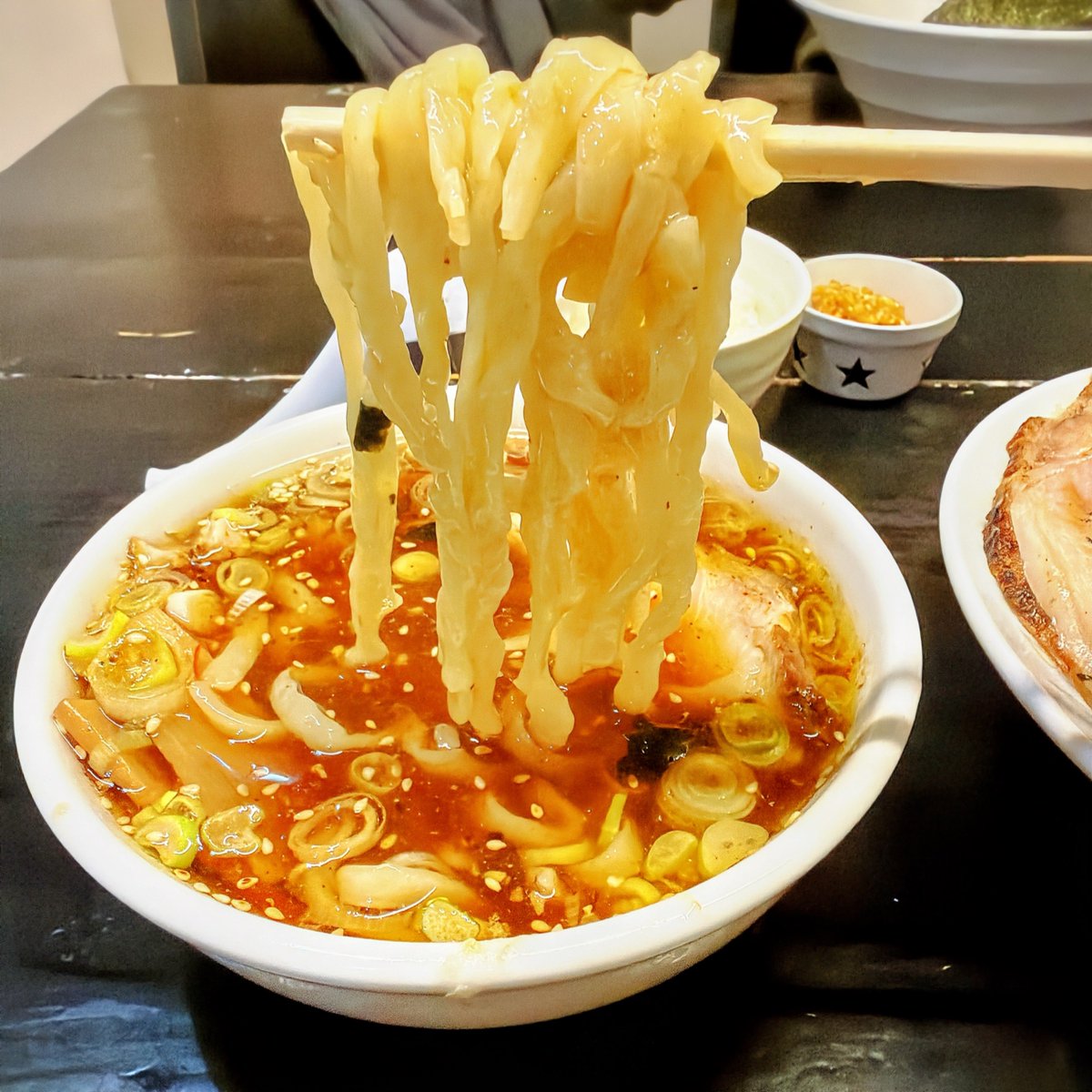 みつひろ🍜GO tweet media