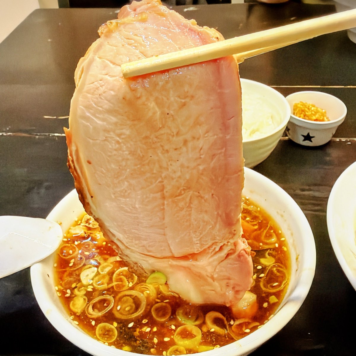 みつひろ🍜GO tweet media