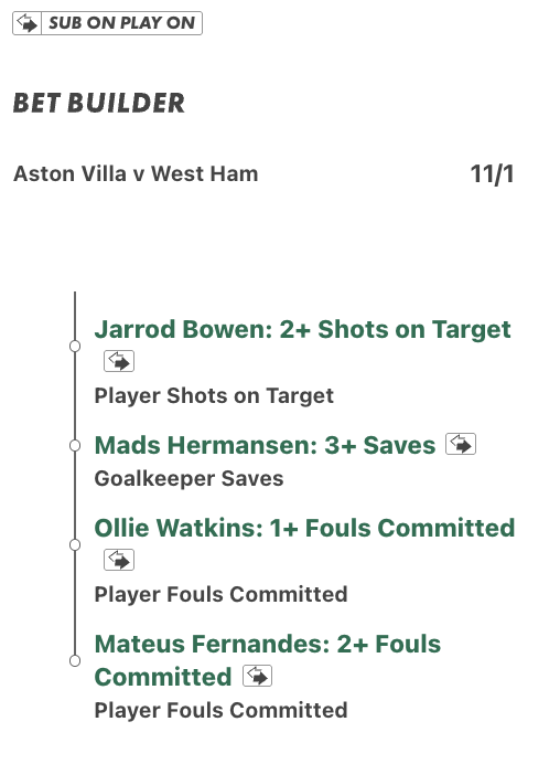 The Panel - Expert Tipsters 🎯 tweet media