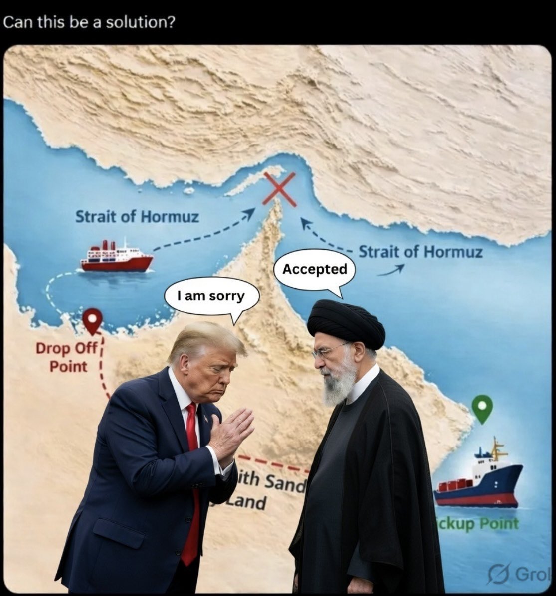 SOLjah ™️ tweet media