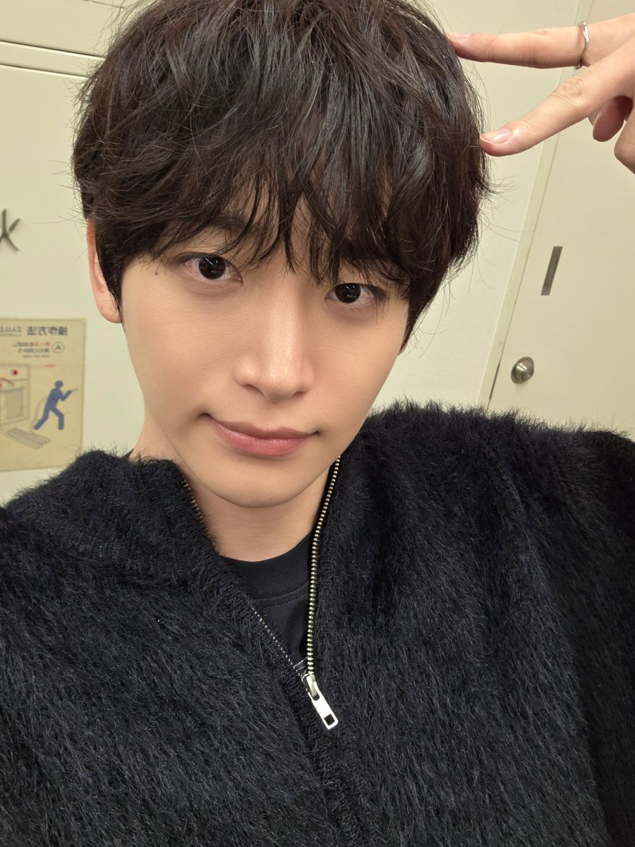 CRAVITY_JP OFFICIAL tweet media