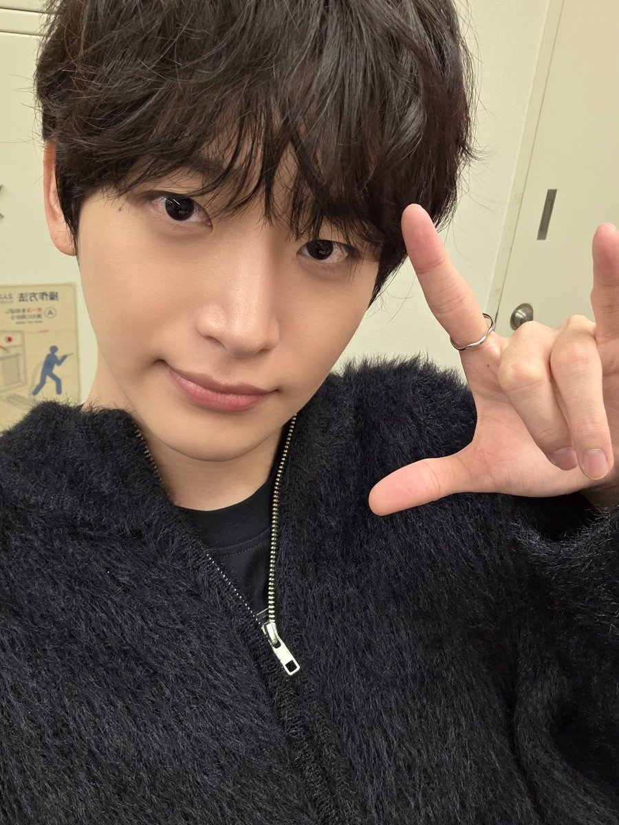 CRAVITY_JP OFFICIAL tweet media