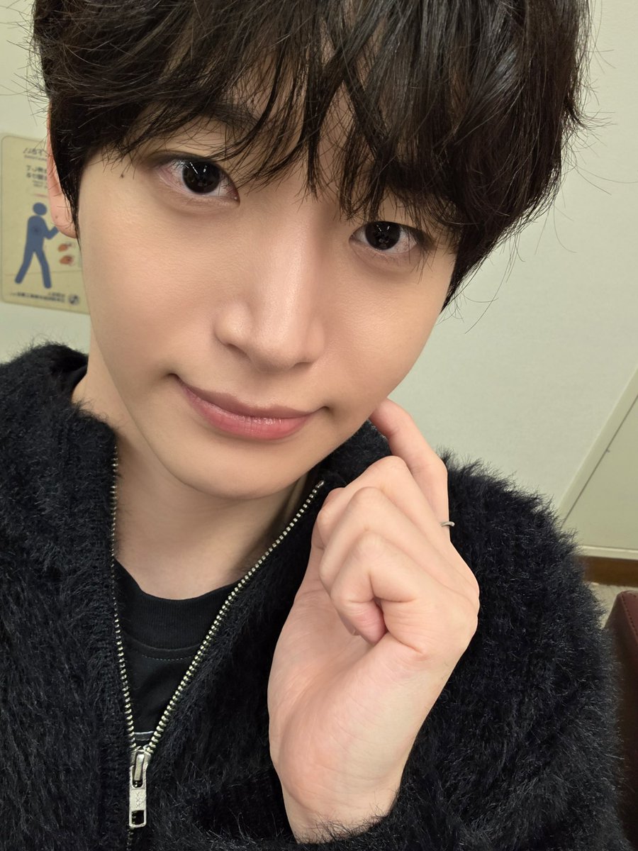 CRAVITY_JP OFFICIAL tweet media