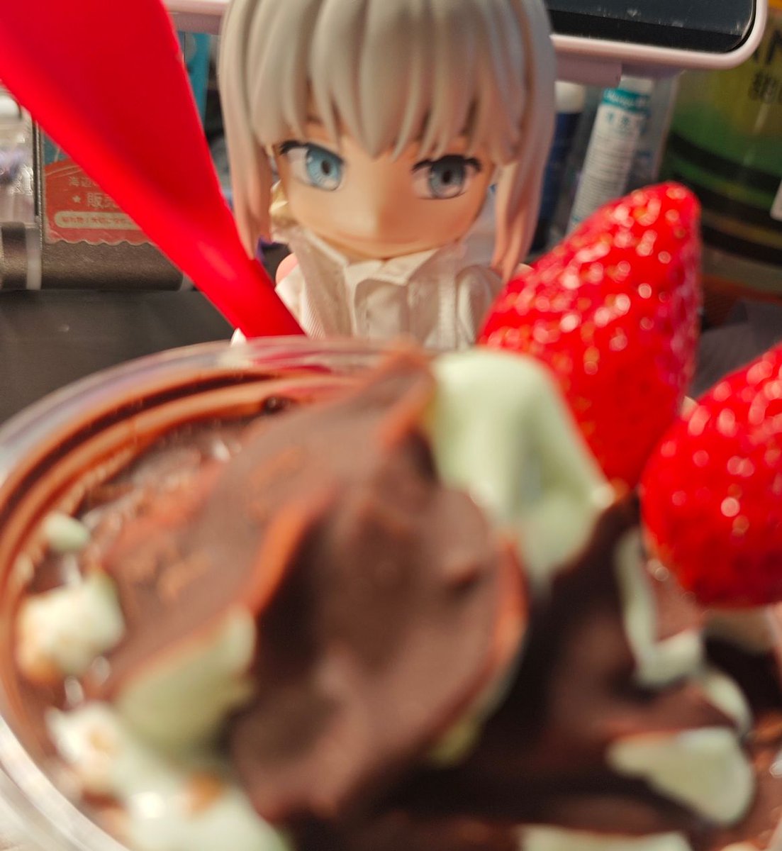 snyoki_玩上pokopia版 tweet media