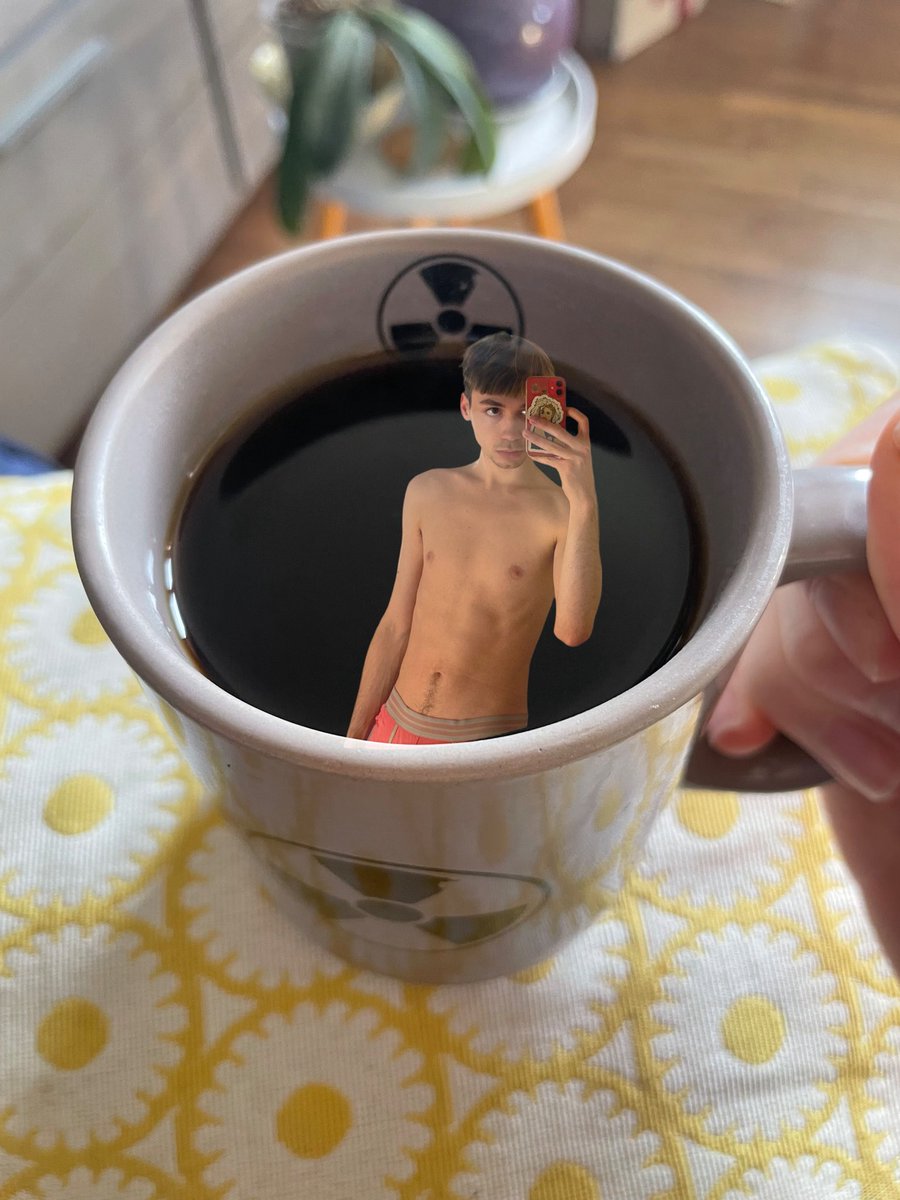 hennissement tweet media