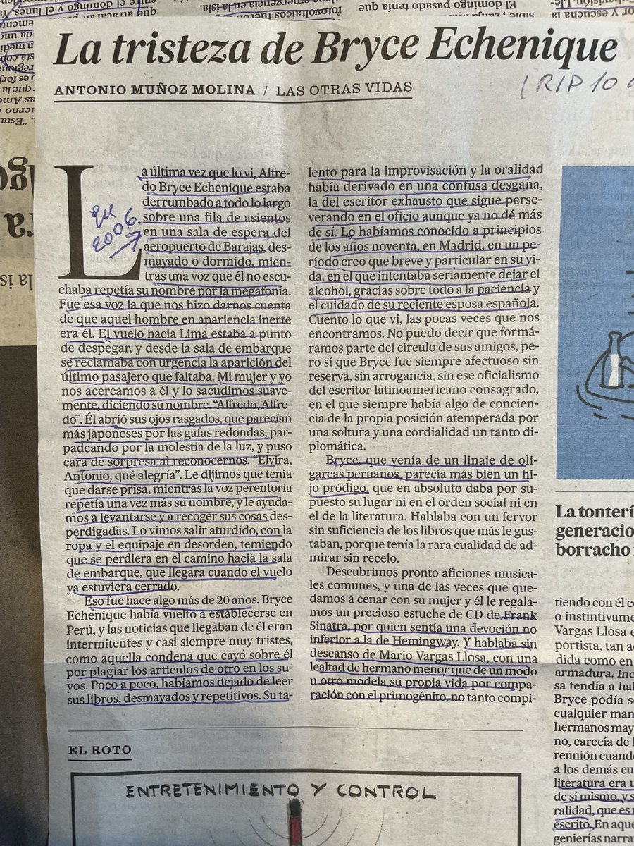 Antonio Casado tweet media