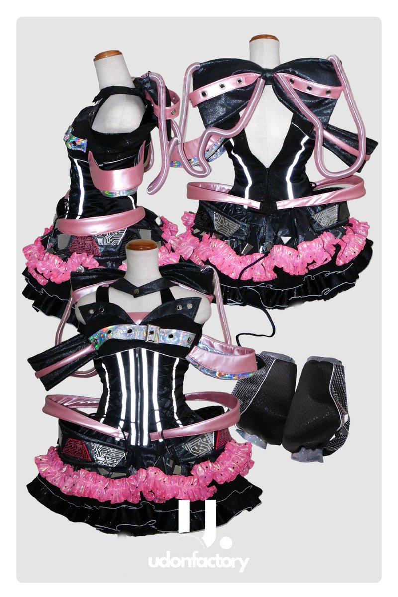 udonfactory tweet media