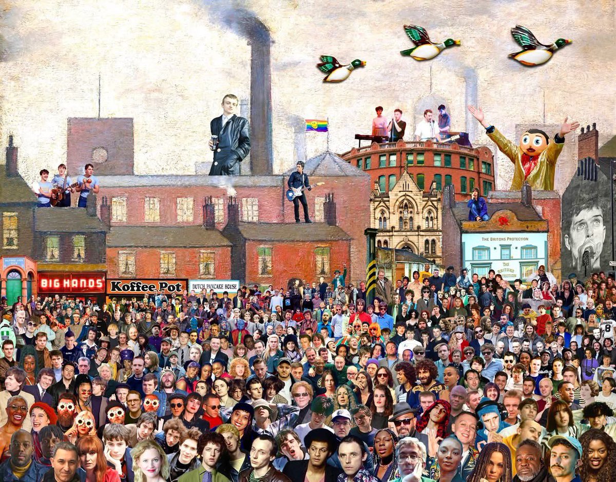 James Martin Charlton tweet media