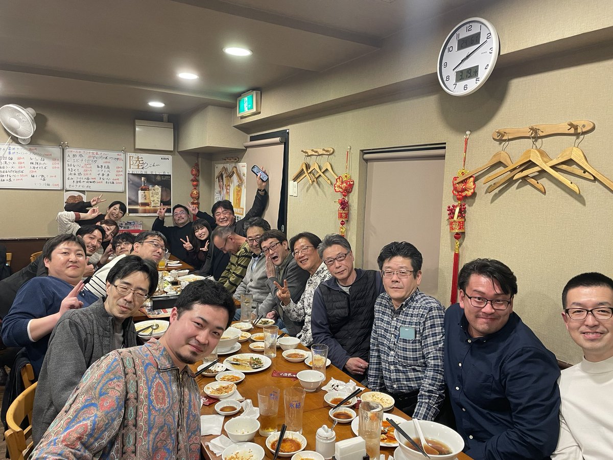 鈴木 崇弘Takahiro Suzuki tweet media