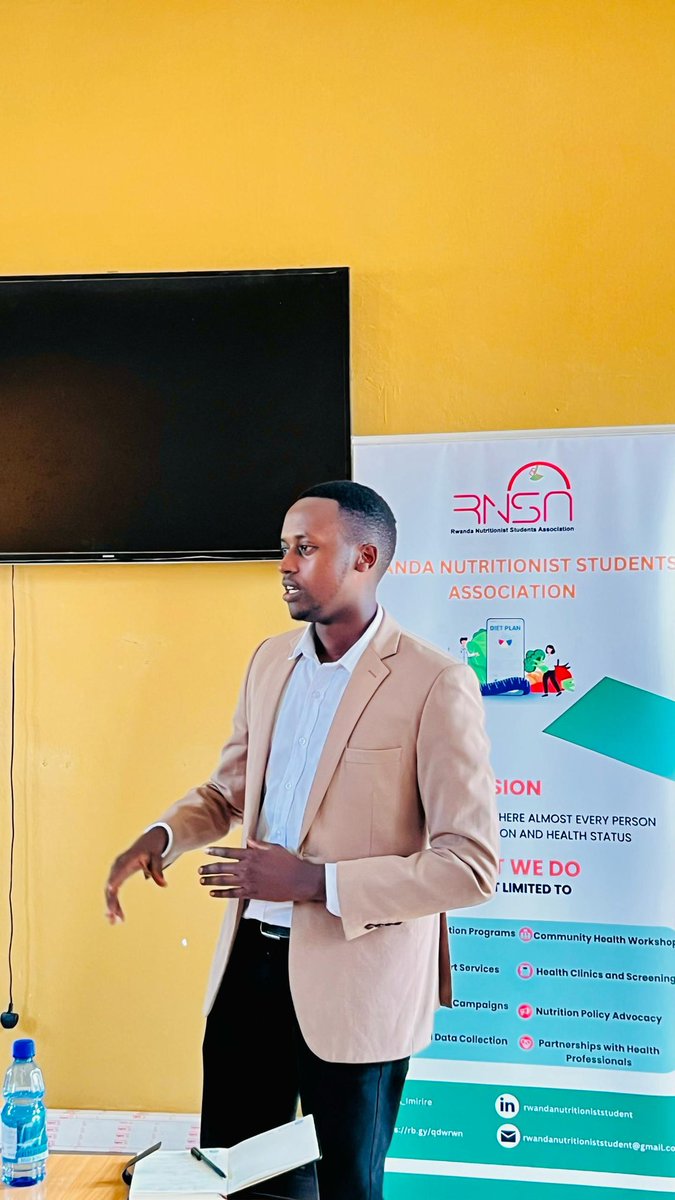 SamKansiime's tweet photo. Yesterday’s handover ceremony was a meaningful and successful occasion, marking a smooth transition of leadership. It reflected unity, commitment, and a shared vision for continued growth and impact.

We appreciate everyone who contributed to making the event memorable. https://t.co/BmGjVtHiiO