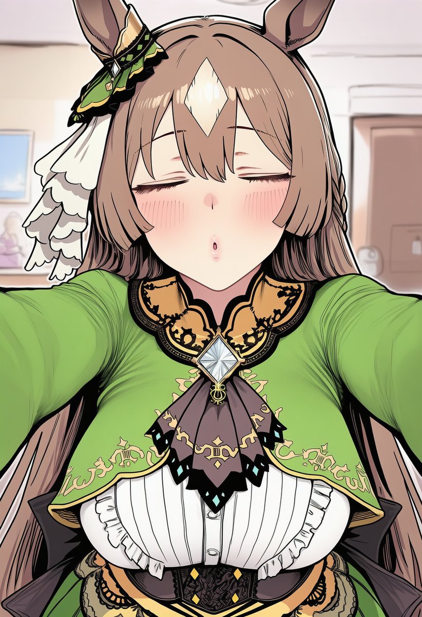 Rei | Gacha Puppy tweet media