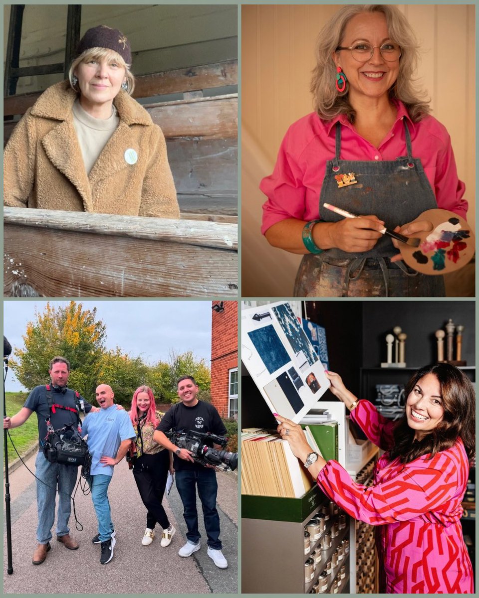 Folk Features tweet media