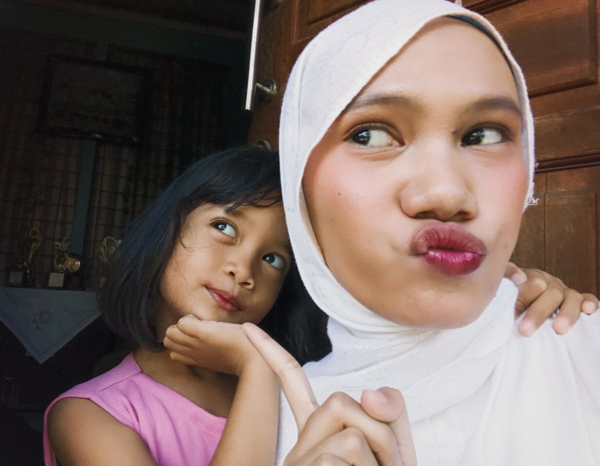 the daughter of 𝒥uly tweet media