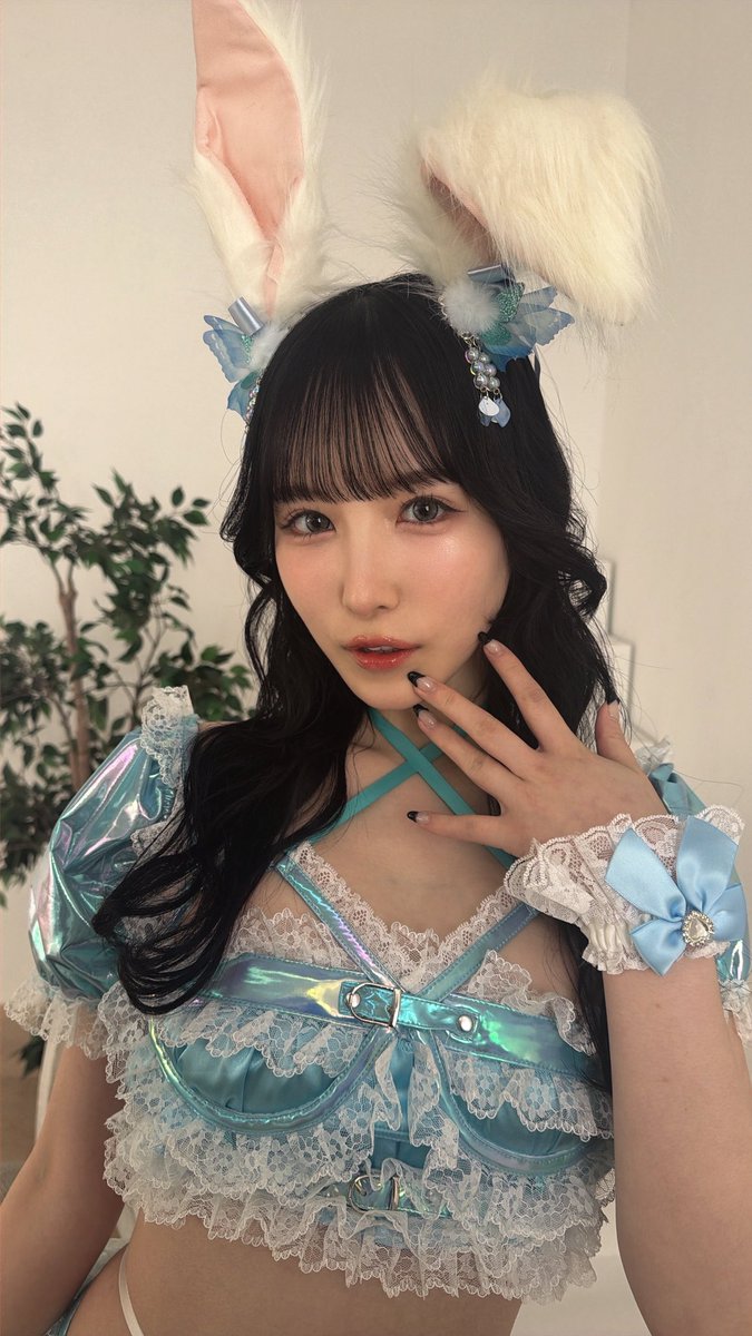 香水じゅん tweet media