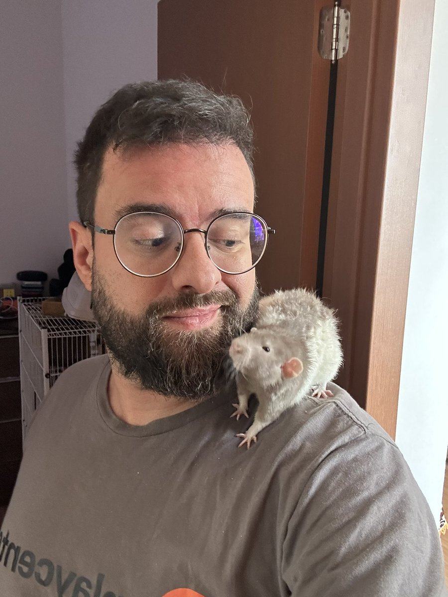 💾 Izzy Nobre🐁 tweet media