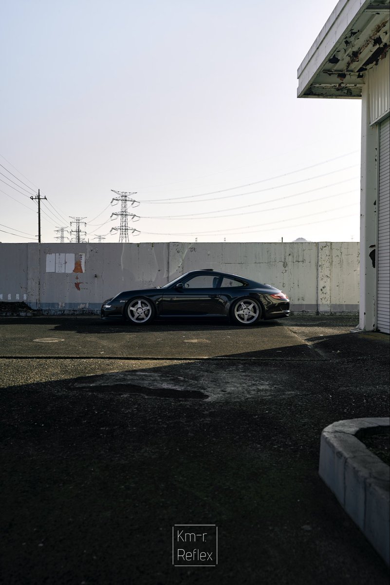 Km-r.Reflex tweet media