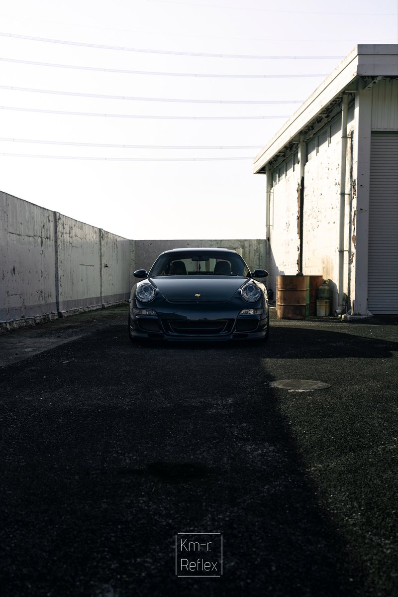 Km-r.Reflex tweet media