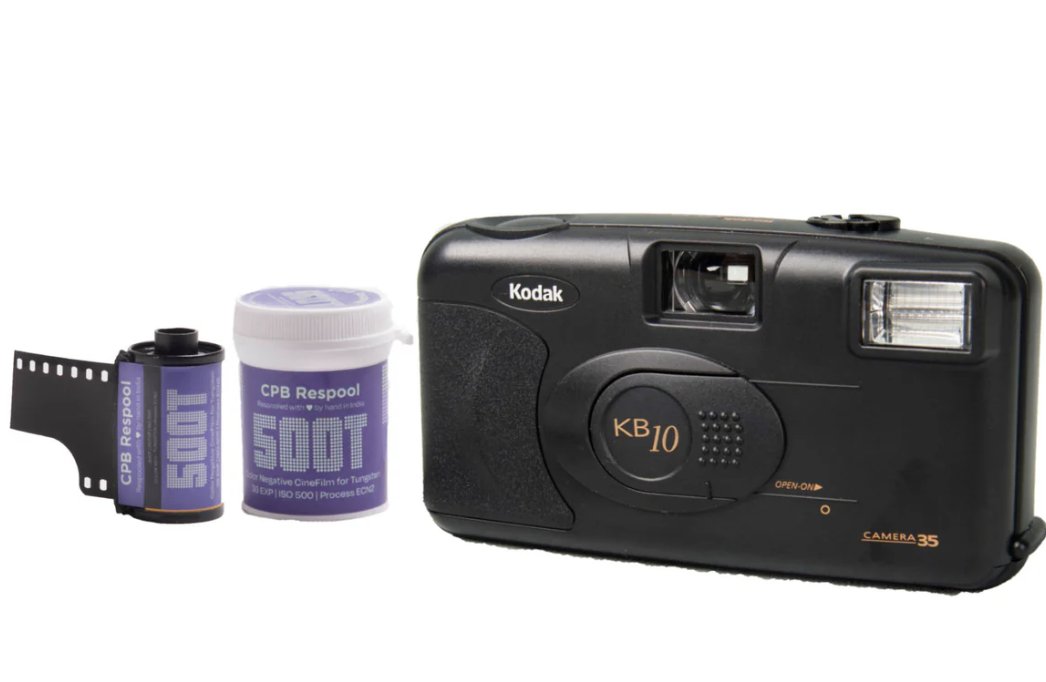 Balu Gorade tweet media