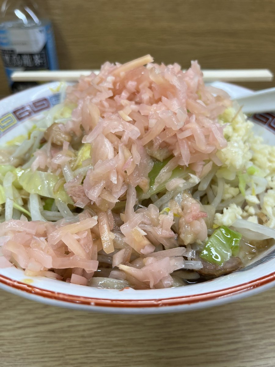 麺.コム tweet media