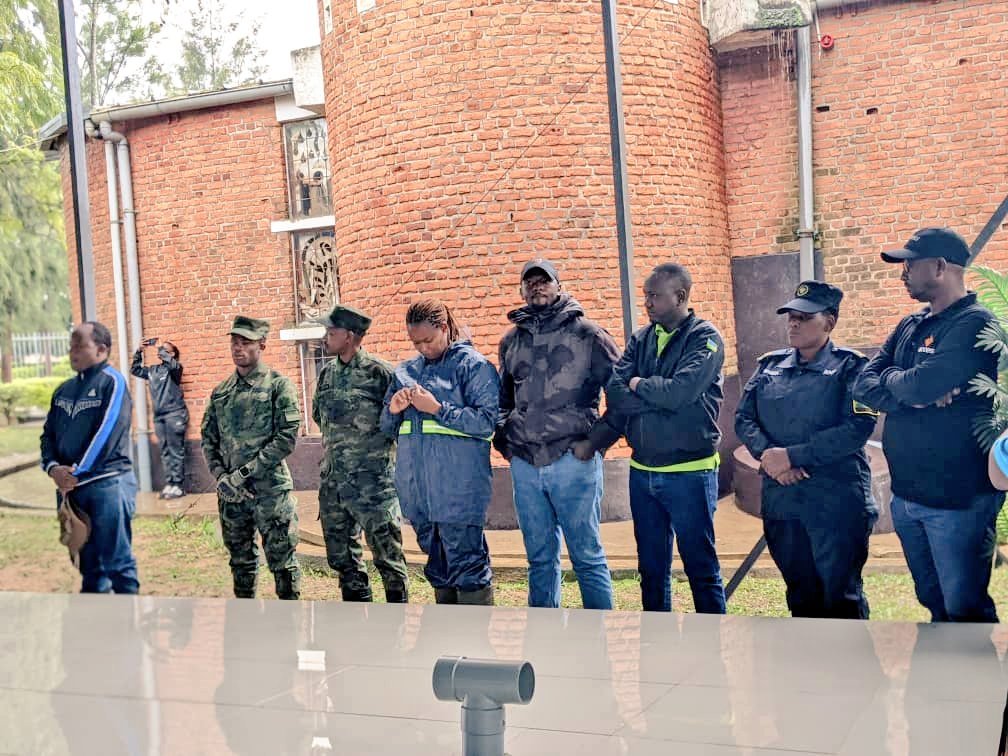 𝗕𝘂𝗴𝗲𝘀𝗲𝗿𝗮 𝗬𝗼𝘂𝘁𝗵 𝗖𝗼𝘂𝗻𝗰𝗶𝗹 tweet media