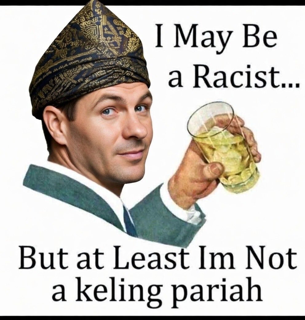 A4کليڠ #RobohKuilHaram tweet media