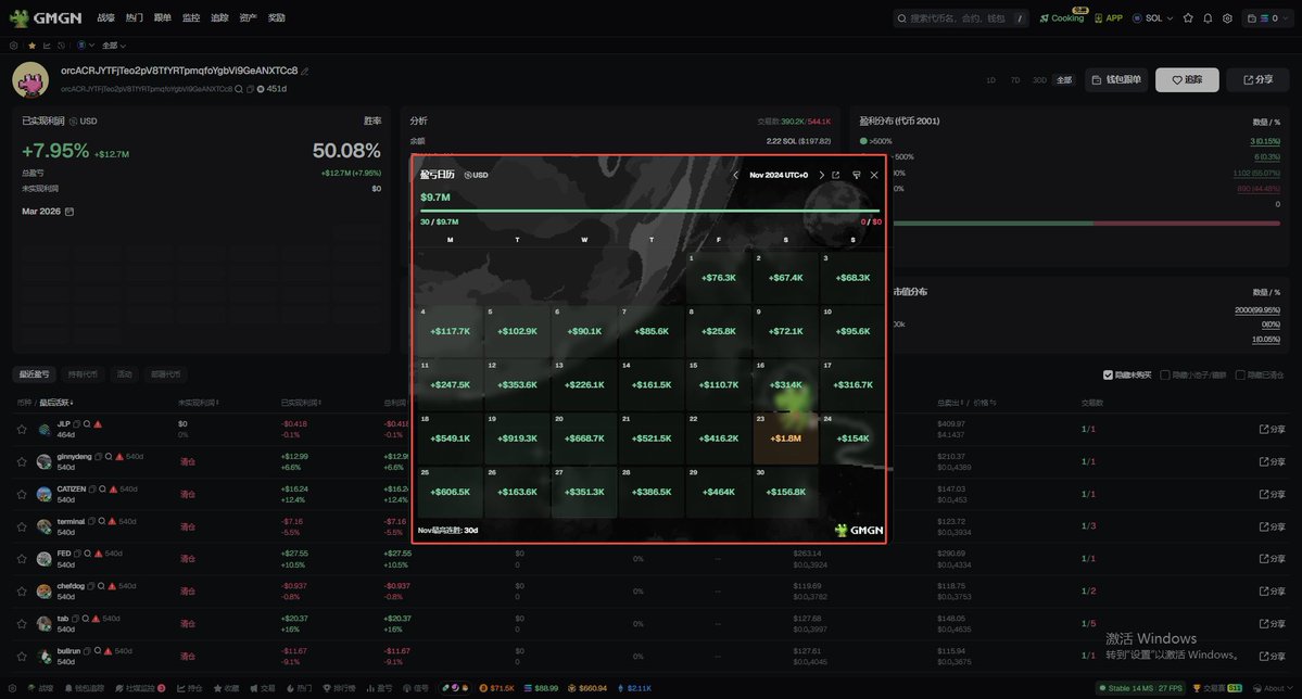 神秘玩家🦀 tweet media